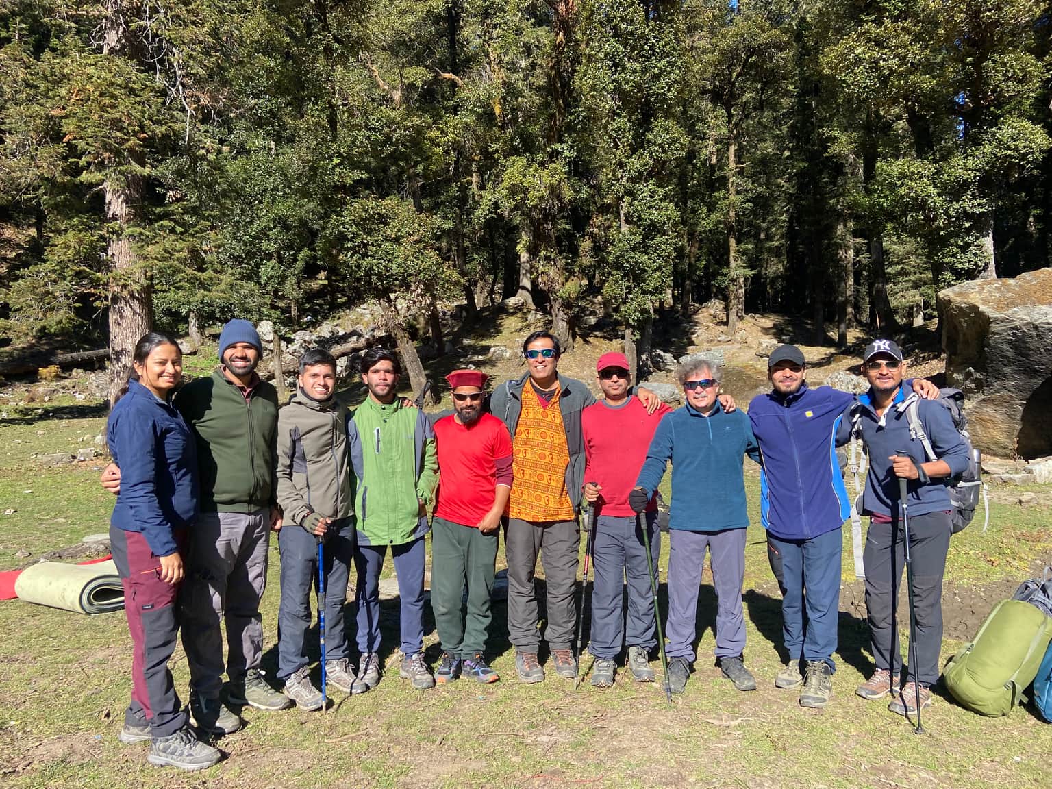 Photo from Dinesh singal's trip